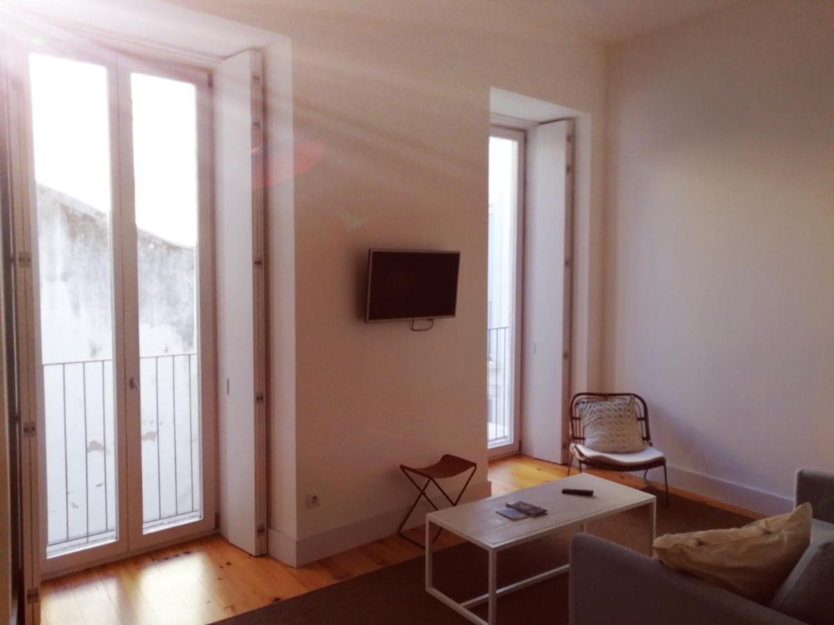 Chiado Downtown Apartment ลิสบอน ภายนอก รูปภาพ