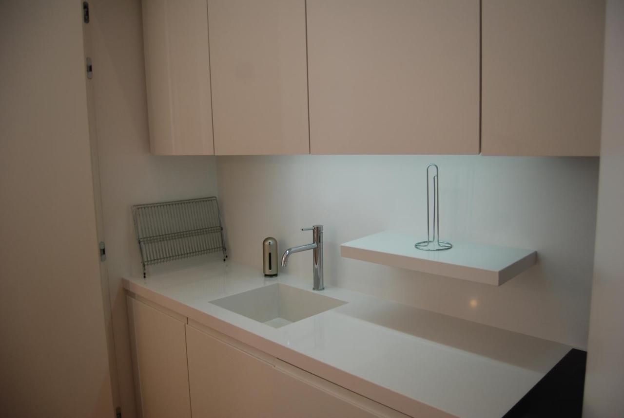 Chiado Downtown Apartment ลิสบอน ภายนอก รูปภาพ