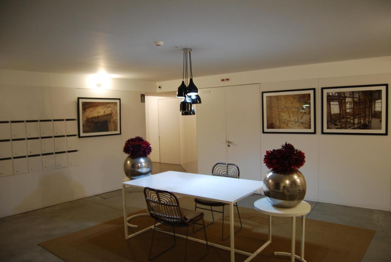 Chiado Downtown Apartment ลิสบอน ภายนอก รูปภาพ