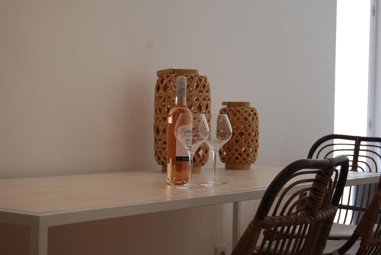 Chiado Downtown Apartment ลิสบอน ภายนอก รูปภาพ