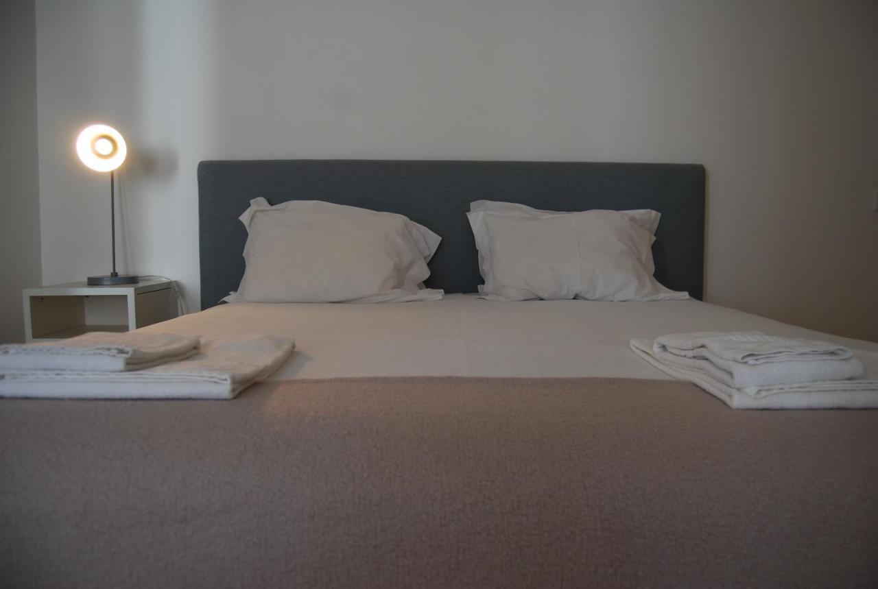 Chiado Downtown Apartment ลิสบอน ภายนอก รูปภาพ